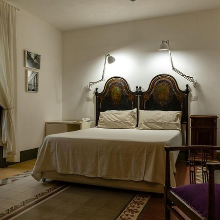La Moresca Hotel Marina di Ragusa Ngoại thất bức ảnh