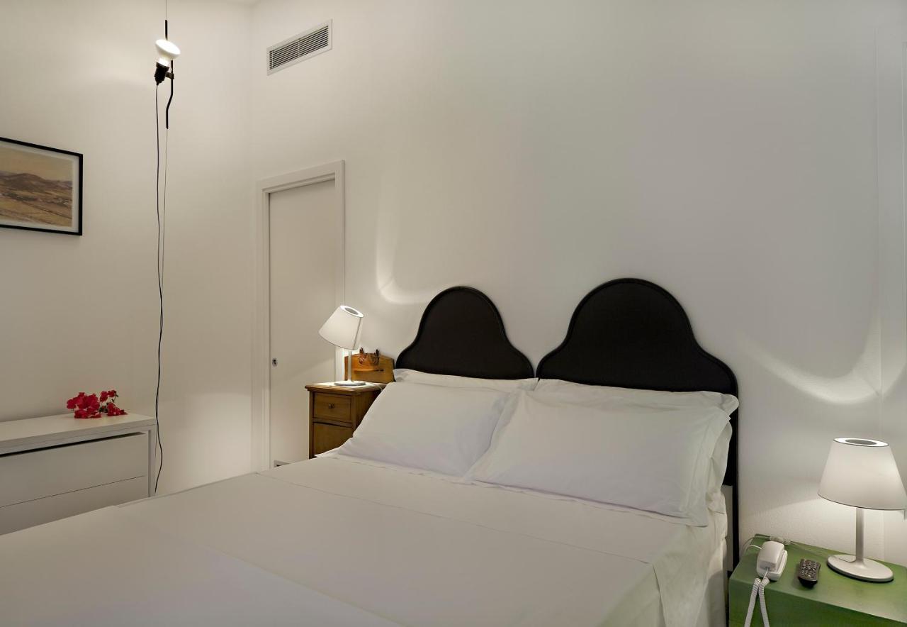 La Moresca Hotel Marina di Ragusa Ngoại thất bức ảnh