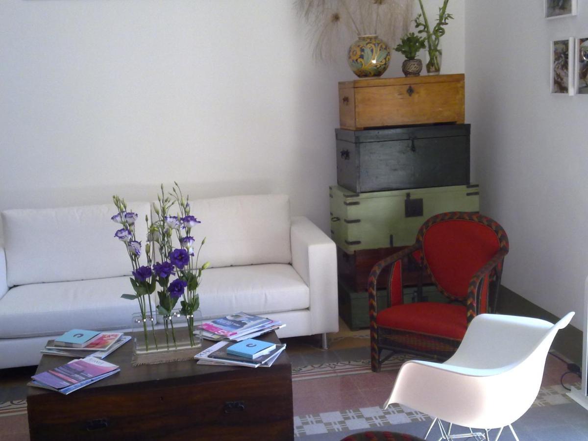 La Moresca Hotel Marina di Ragusa Ngoại thất bức ảnh