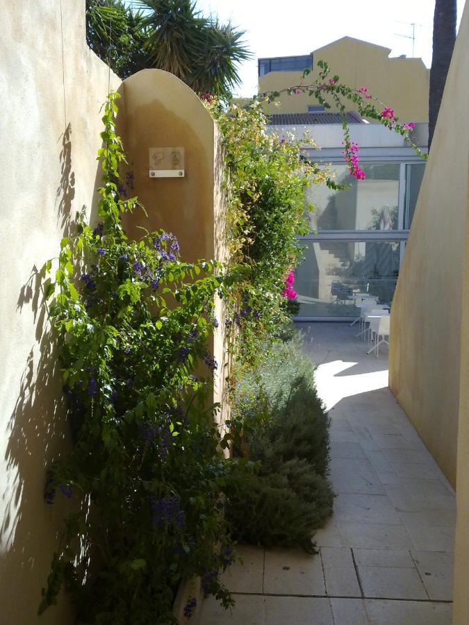 La Moresca Hotel Marina di Ragusa Ngoại thất bức ảnh