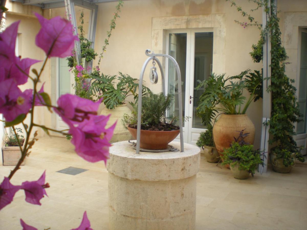 La Moresca Hotel Marina di Ragusa Ngoại thất bức ảnh
