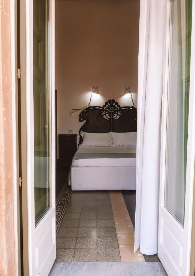 La Moresca Hotel Marina di Ragusa Ngoại thất bức ảnh