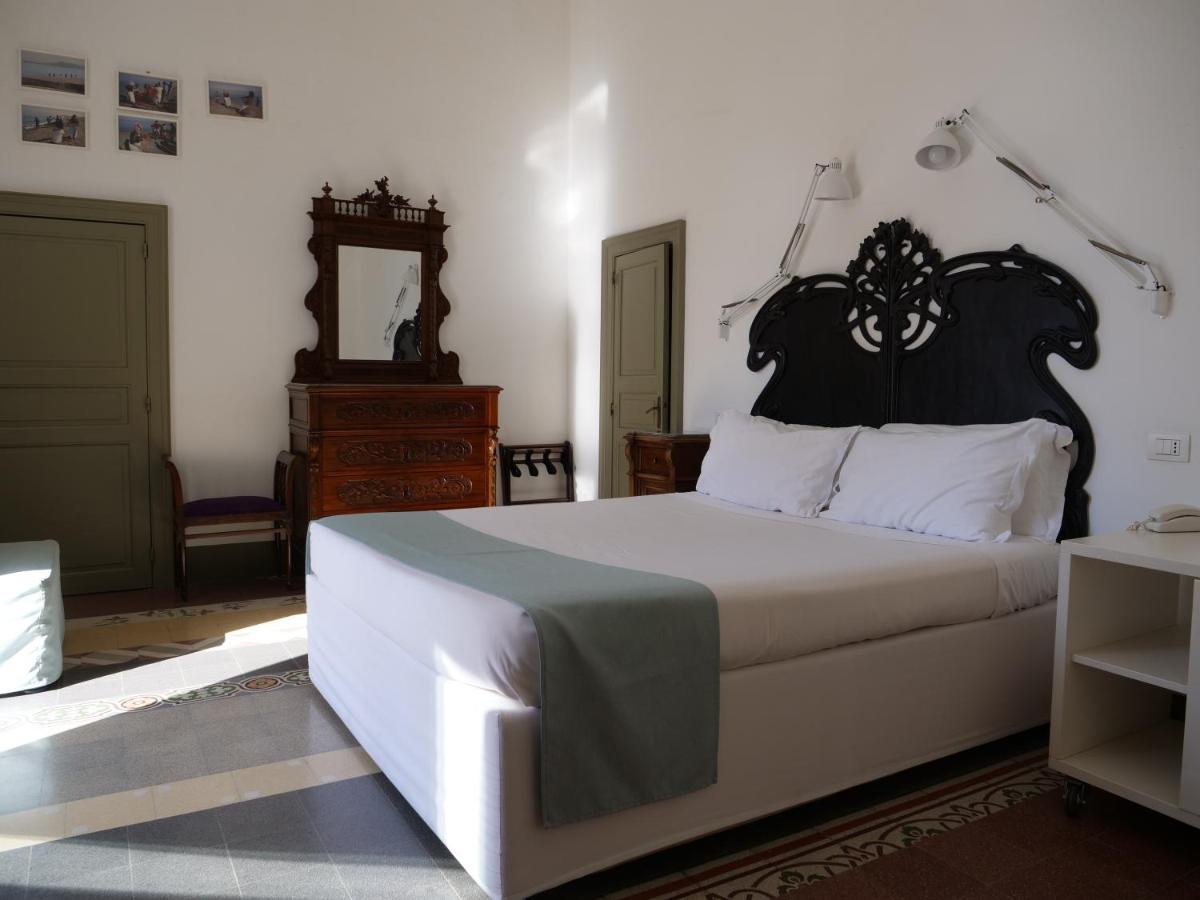 La Moresca Hotel Marina di Ragusa Ngoại thất bức ảnh