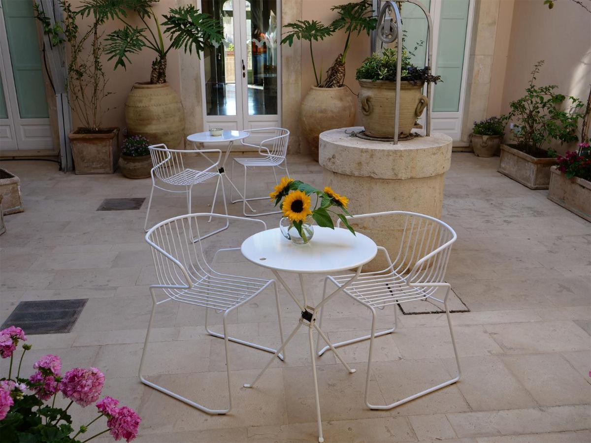 La Moresca Hotel Marina di Ragusa Ngoại thất bức ảnh