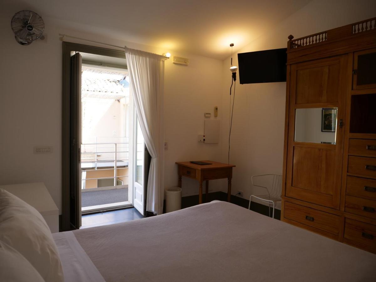 La Moresca Hotel Marina di Ragusa Ngoại thất bức ảnh
