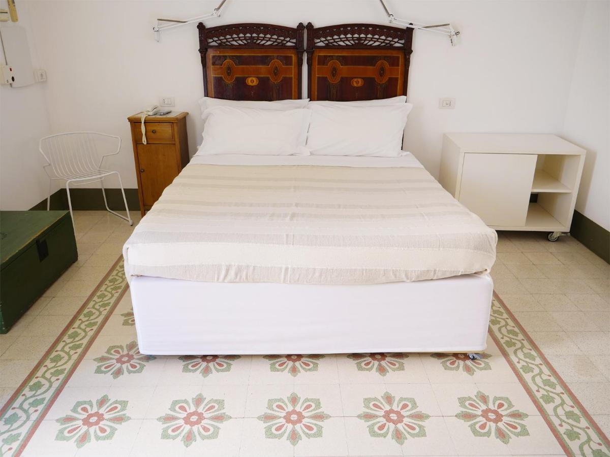 La Moresca Hotel Marina di Ragusa Ngoại thất bức ảnh