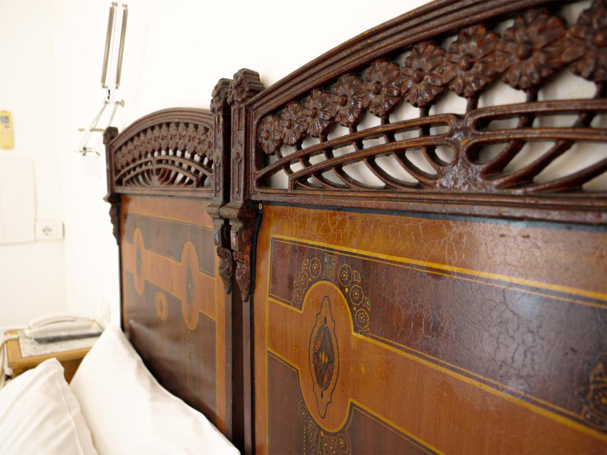La Moresca Hotel Marina di Ragusa Ngoại thất bức ảnh