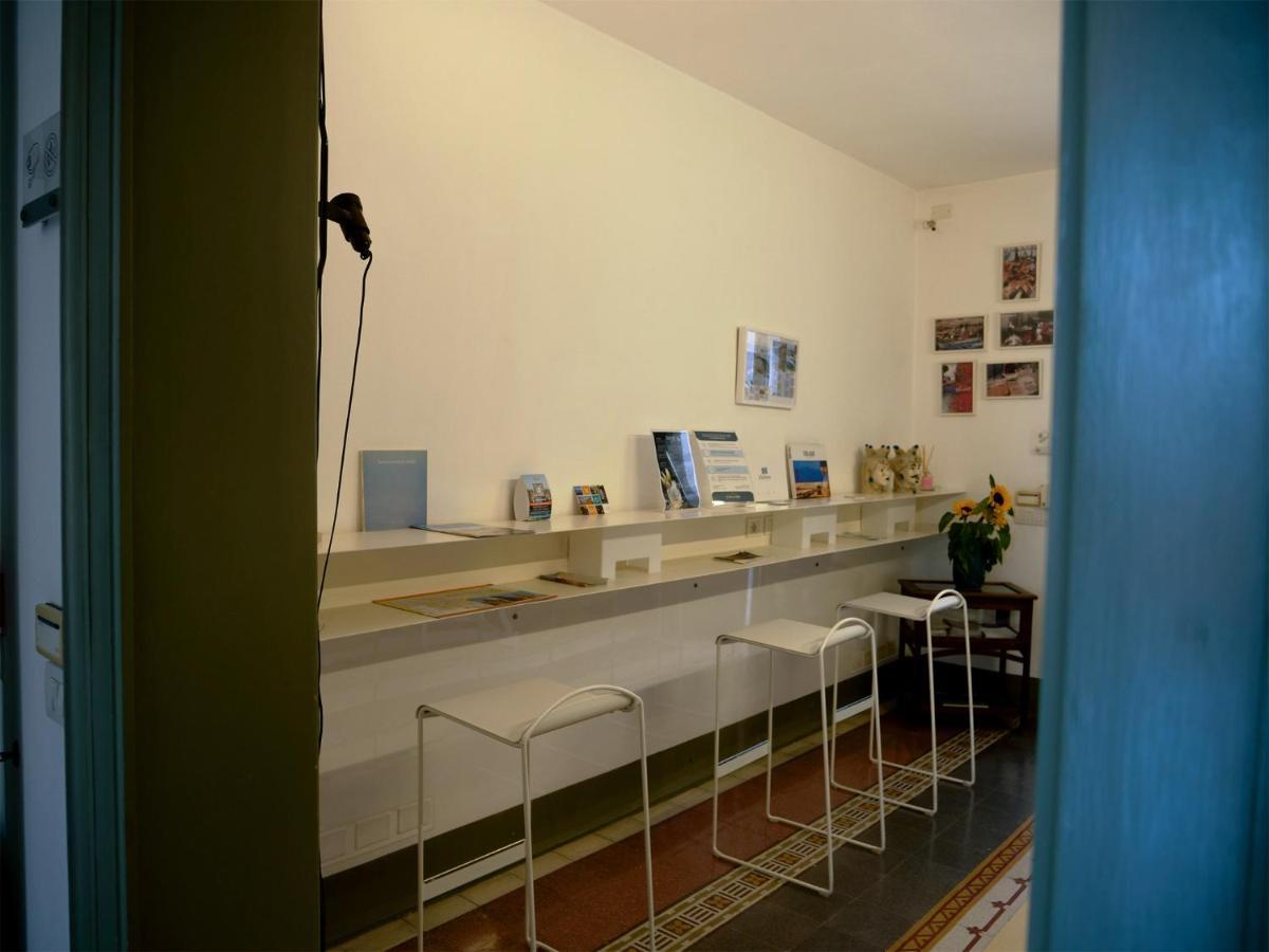 La Moresca Hotel Marina di Ragusa Ngoại thất bức ảnh