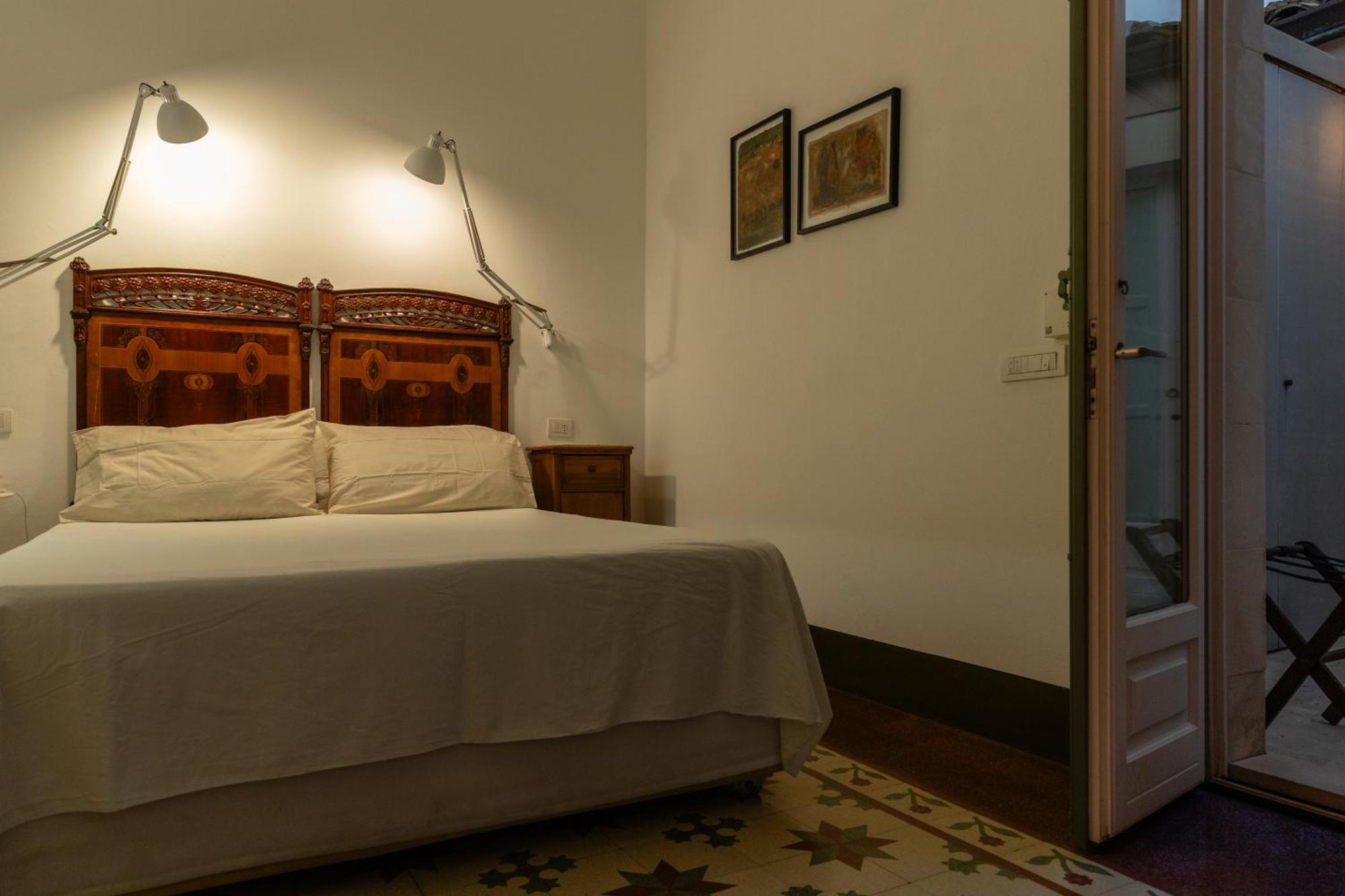 La Moresca Hotel Marina di Ragusa Ngoại thất bức ảnh