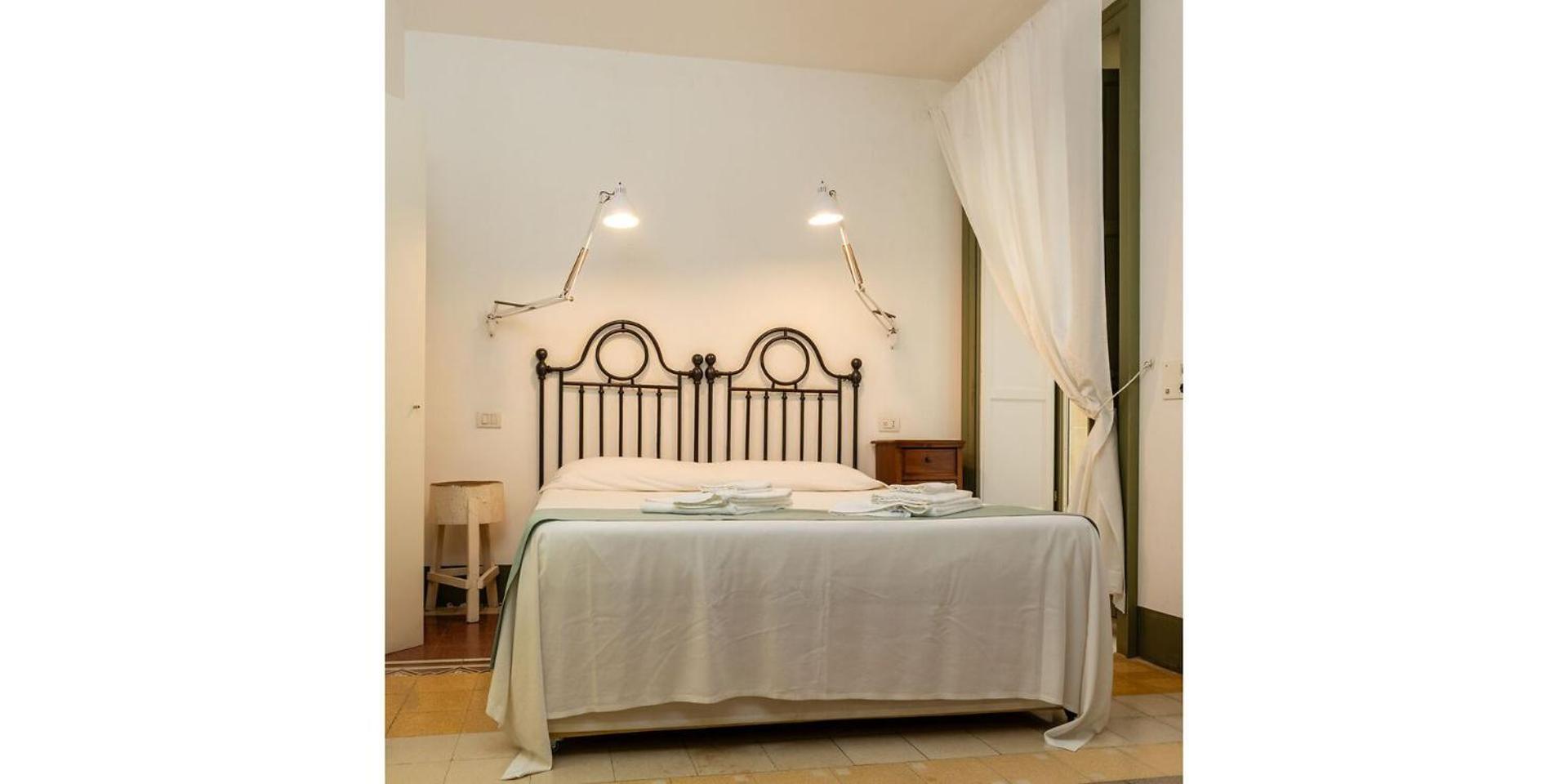 La Moresca Hotel Marina di Ragusa Ngoại thất bức ảnh