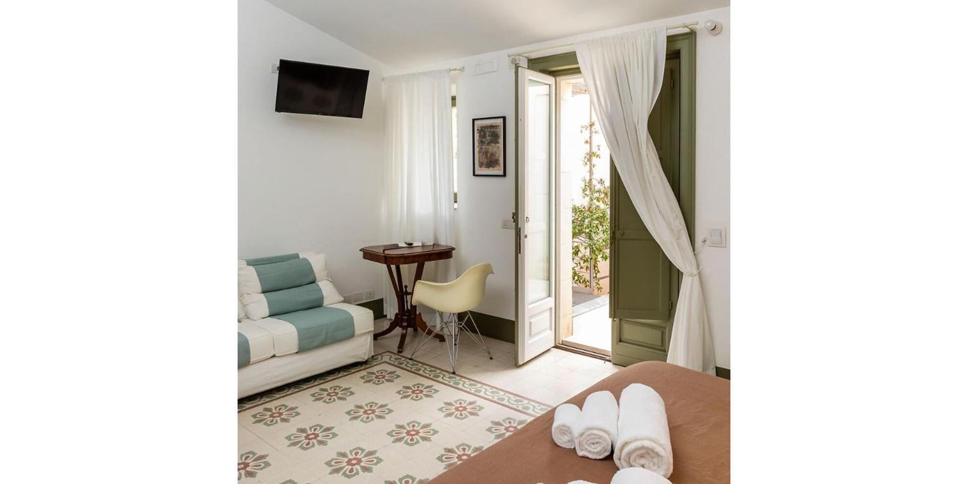 La Moresca Hotel Marina di Ragusa Ngoại thất bức ảnh