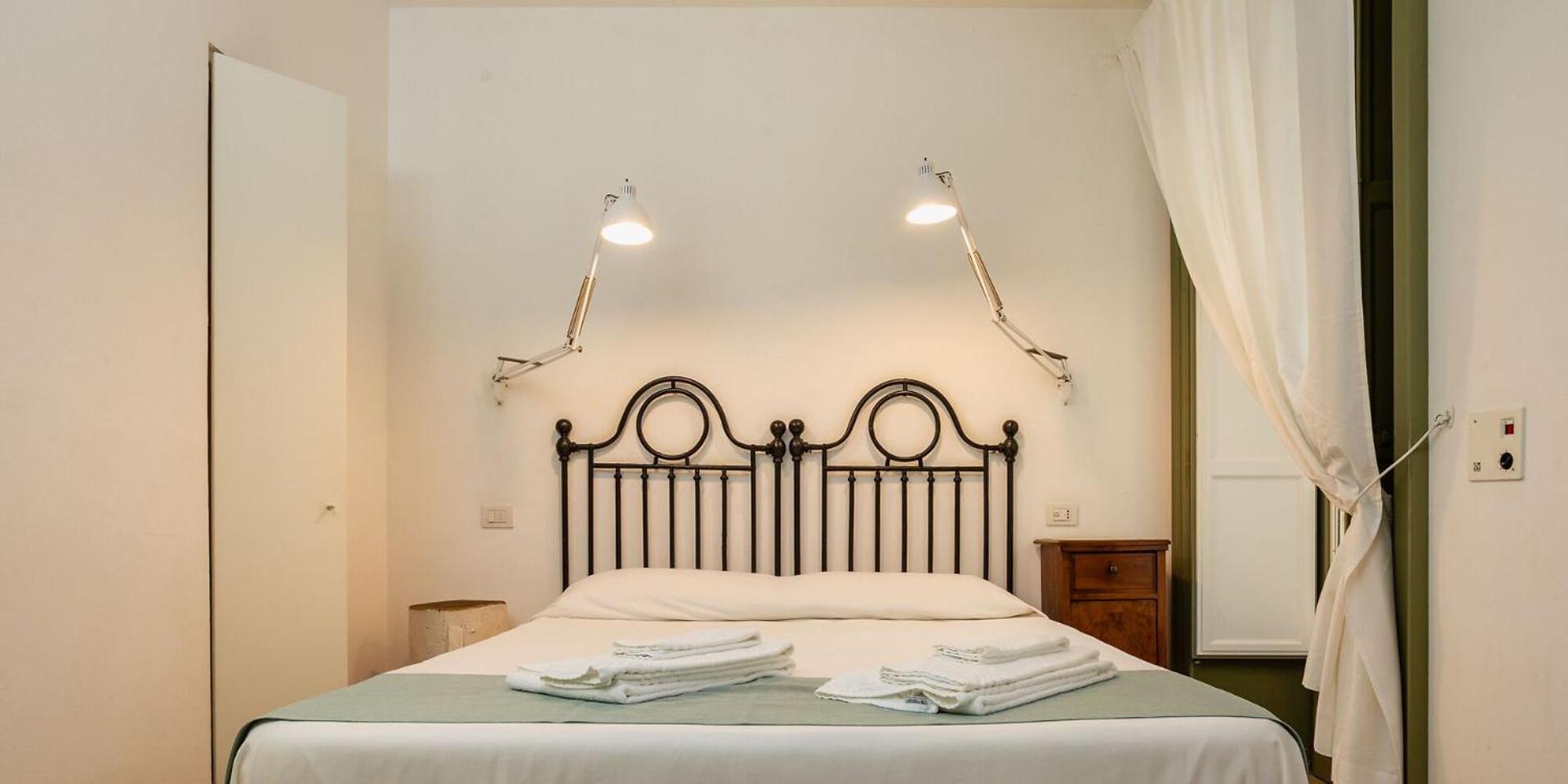 La Moresca Hotel Marina di Ragusa Ngoại thất bức ảnh