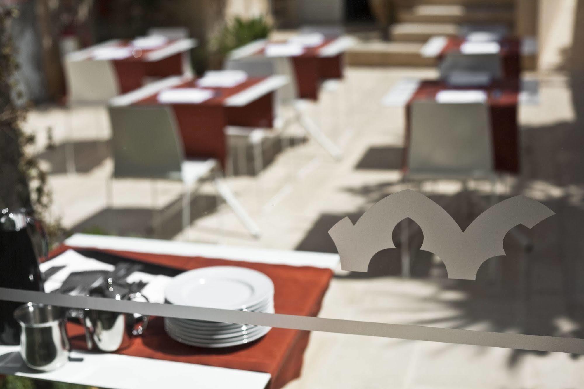 La Moresca Hotel Marina di Ragusa Ngoại thất bức ảnh
