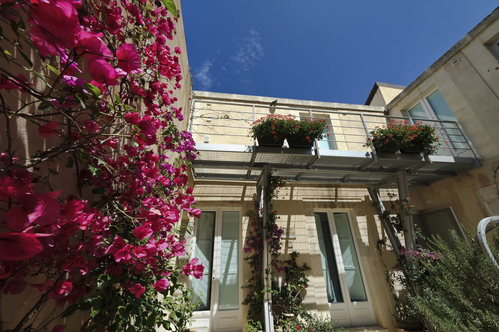 La Moresca Hotel Marina di Ragusa Ngoại thất bức ảnh